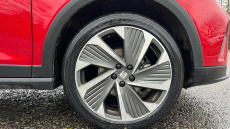 SEAT Arona 1.0 TSI 110 FR Sport 5dr Petrol Hatchback